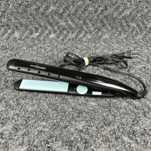 Remington Wet 2 Straight Hair Straightener 1” Flat Iron S-7310 Testet & Working